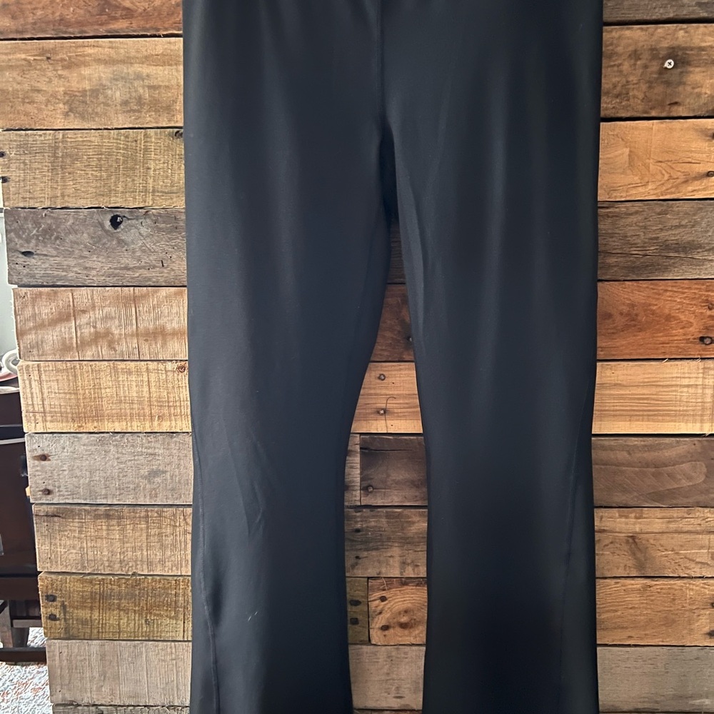 GAIAM Black Yoga Pants